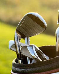 Eagle Watch Golf Club - Golf Clubs